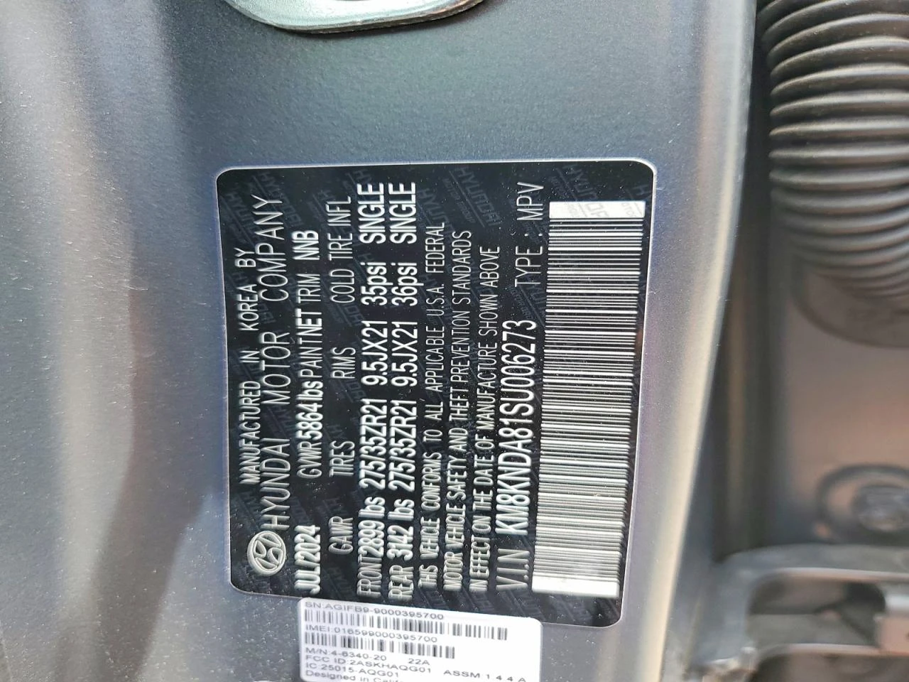 Hyundai Ioniq 5 N, снимка 13 - Автомобили и джипове - 55754970