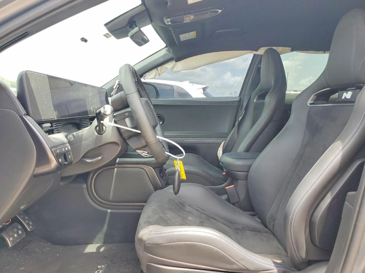 Hyundai Ioniq 5 N, снимка 7 - Автомобили и джипове - 55754970