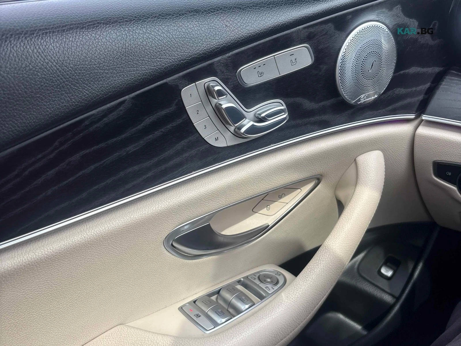 Mercedes-Benz E 400 4MAITC Автокредит Цена до България, снимка 12 - Автомобили и джипове - 55790295