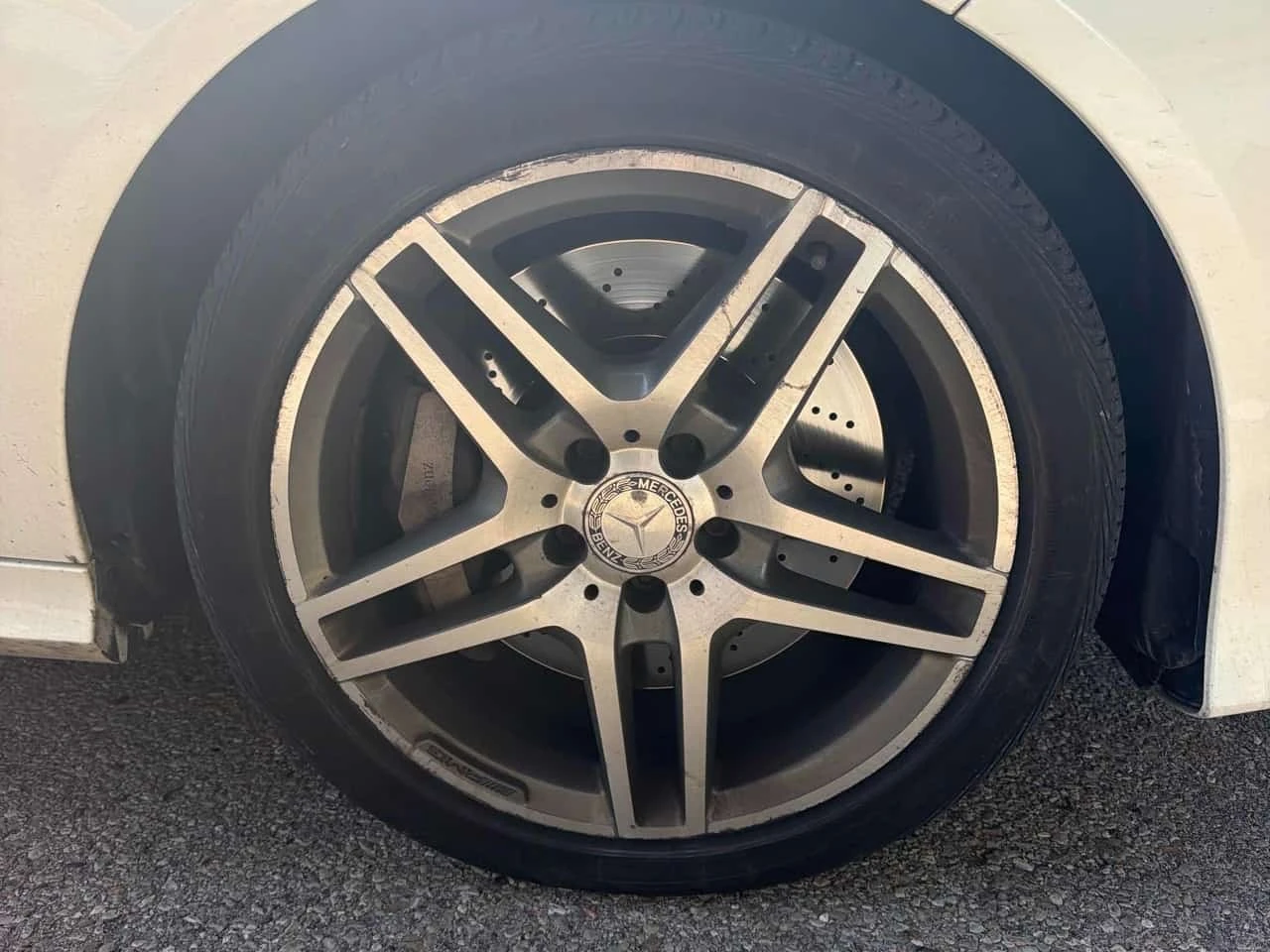 Mercedes-Benz E 55 * 550 * CARFAX *  | Mobile.bg � ����������� 7