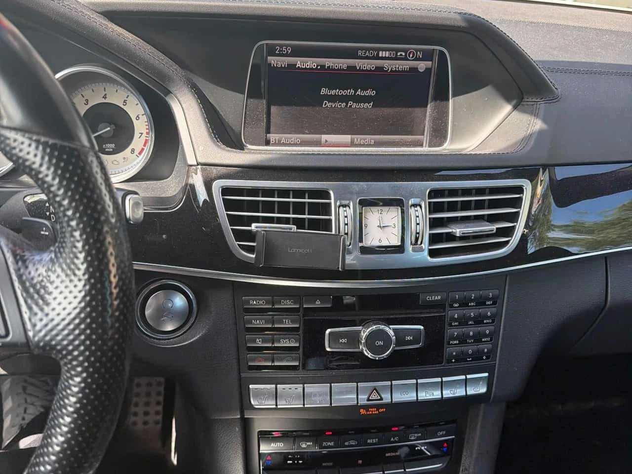 Mercedes-Benz E 55 * 550 * CARFAX *  | Mobile.bg � ����������� 9