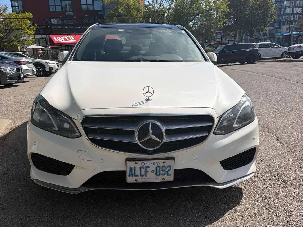 Mercedes-Benz E 55 * 550 * CARFAX *  | Mobile.bg � ����������� 6