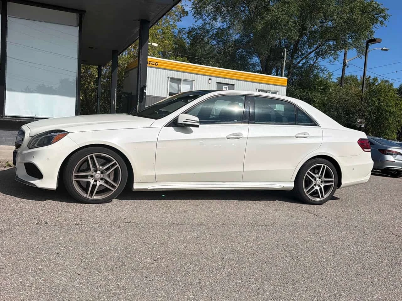Mercedes-Benz E 55 * 550 * CARFAX *  | Mobile.bg � ����������� 2