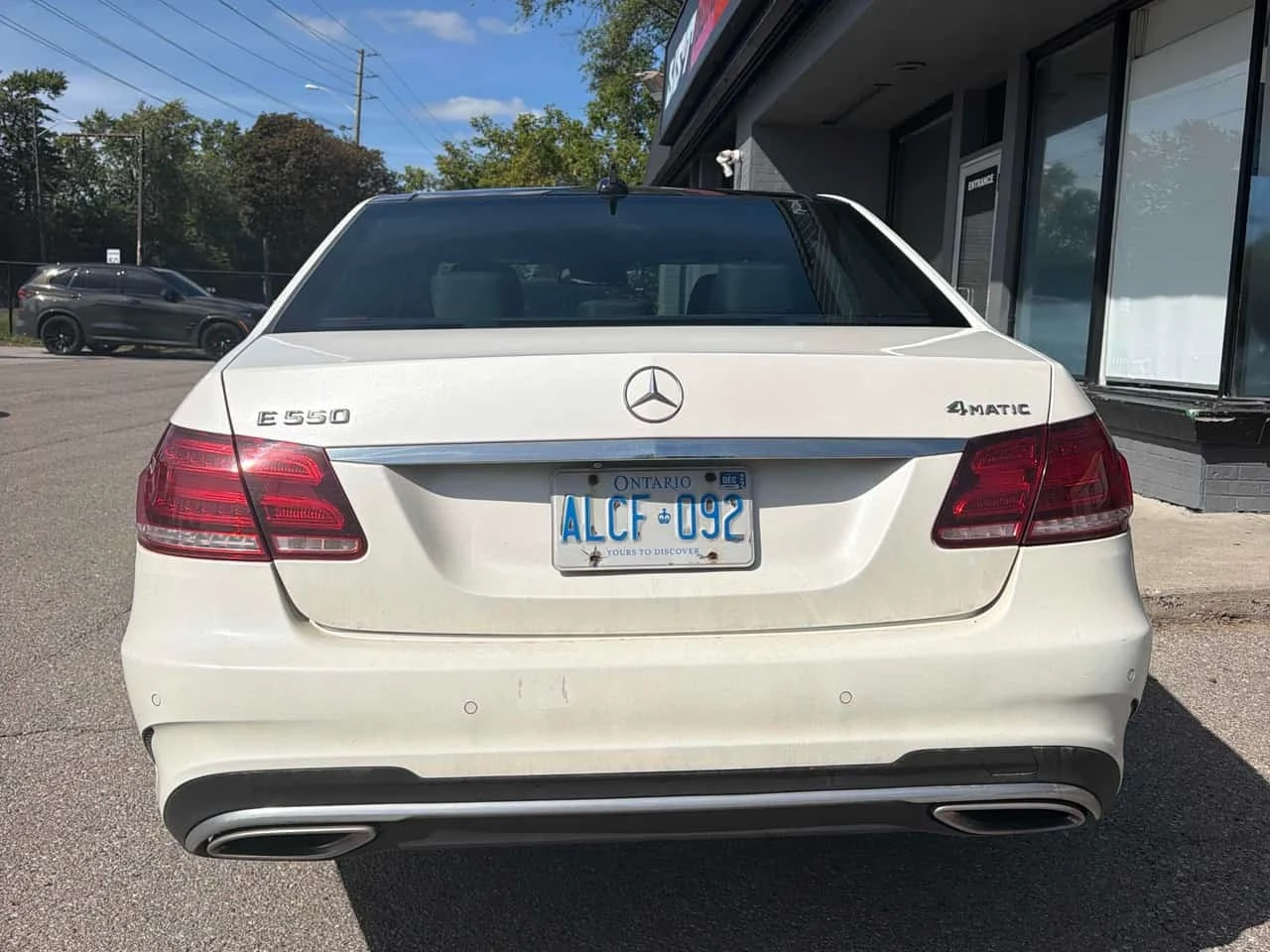 Mercedes-Benz E 55 * 550 * CARFAX *  | Mobile.bg � ����������� 4
