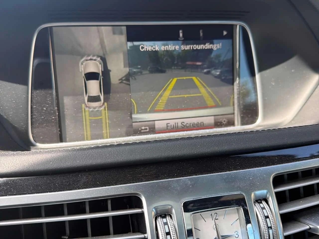 Mercedes-Benz E 55 * 550 * CARFAX *  | Mobile.bg � ����������� 11