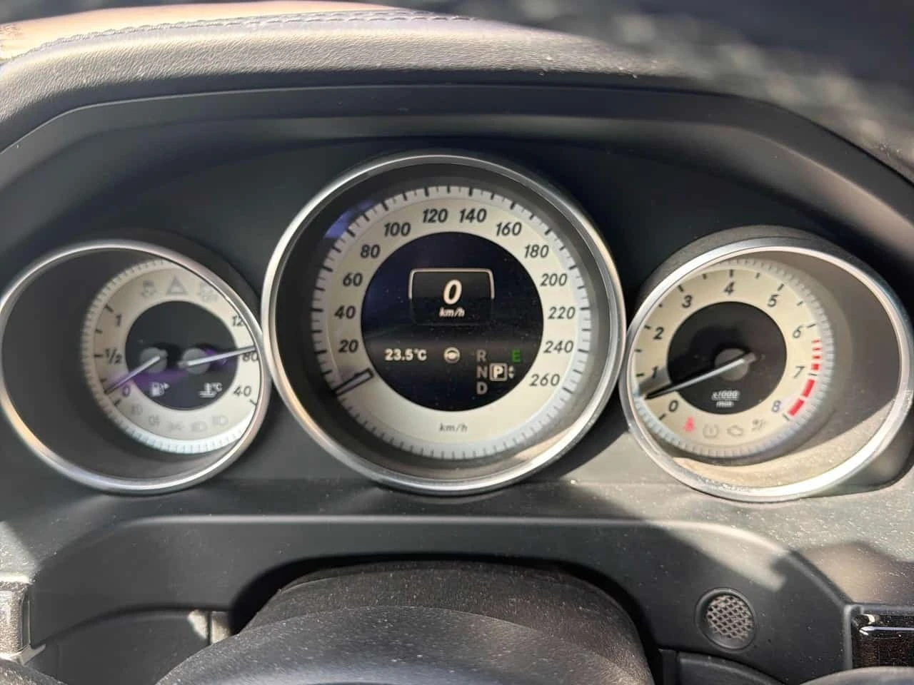 Mercedes-Benz E 55 * 550 * CARFAX *  | Mobile.bg � ����������� 8