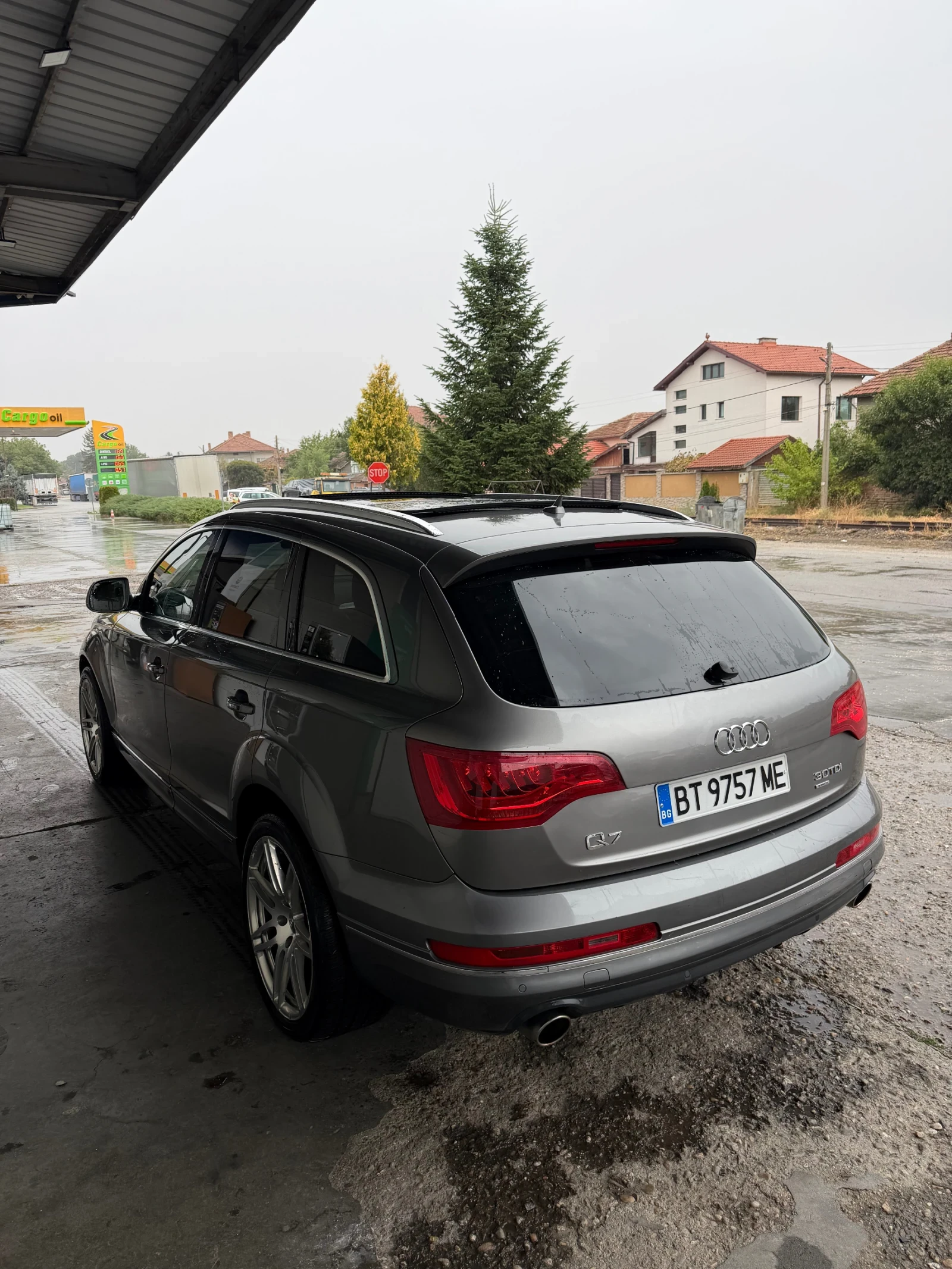 Audi A8 3.0D 6+ 1 CAMERA 21 , снимка 5 - Автомобили и джипове - 56187074