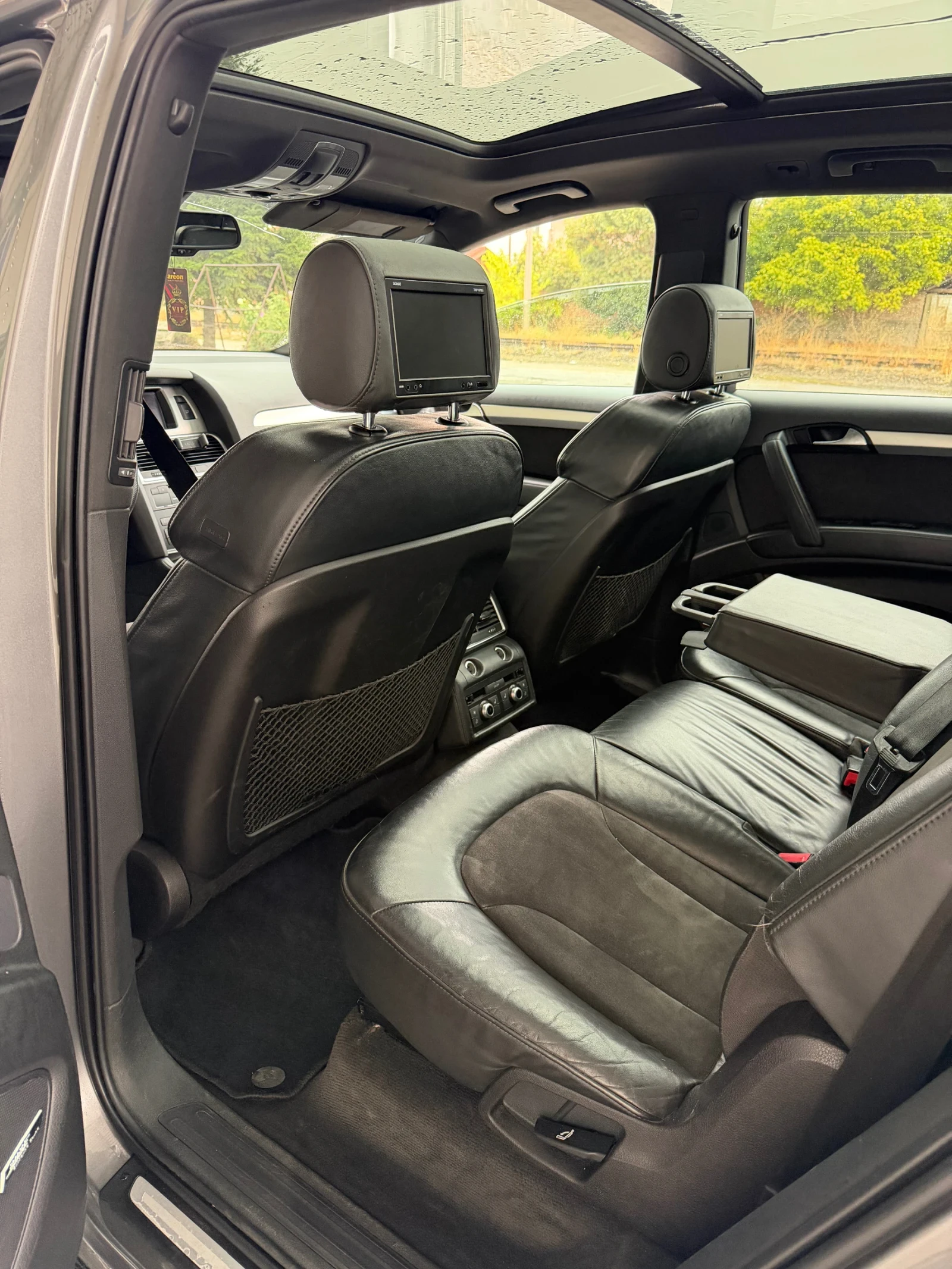Audi A8 3.0D 6+ 1 CAMERA 21 , снимка 8 - Автомобили и джипове - 56187074