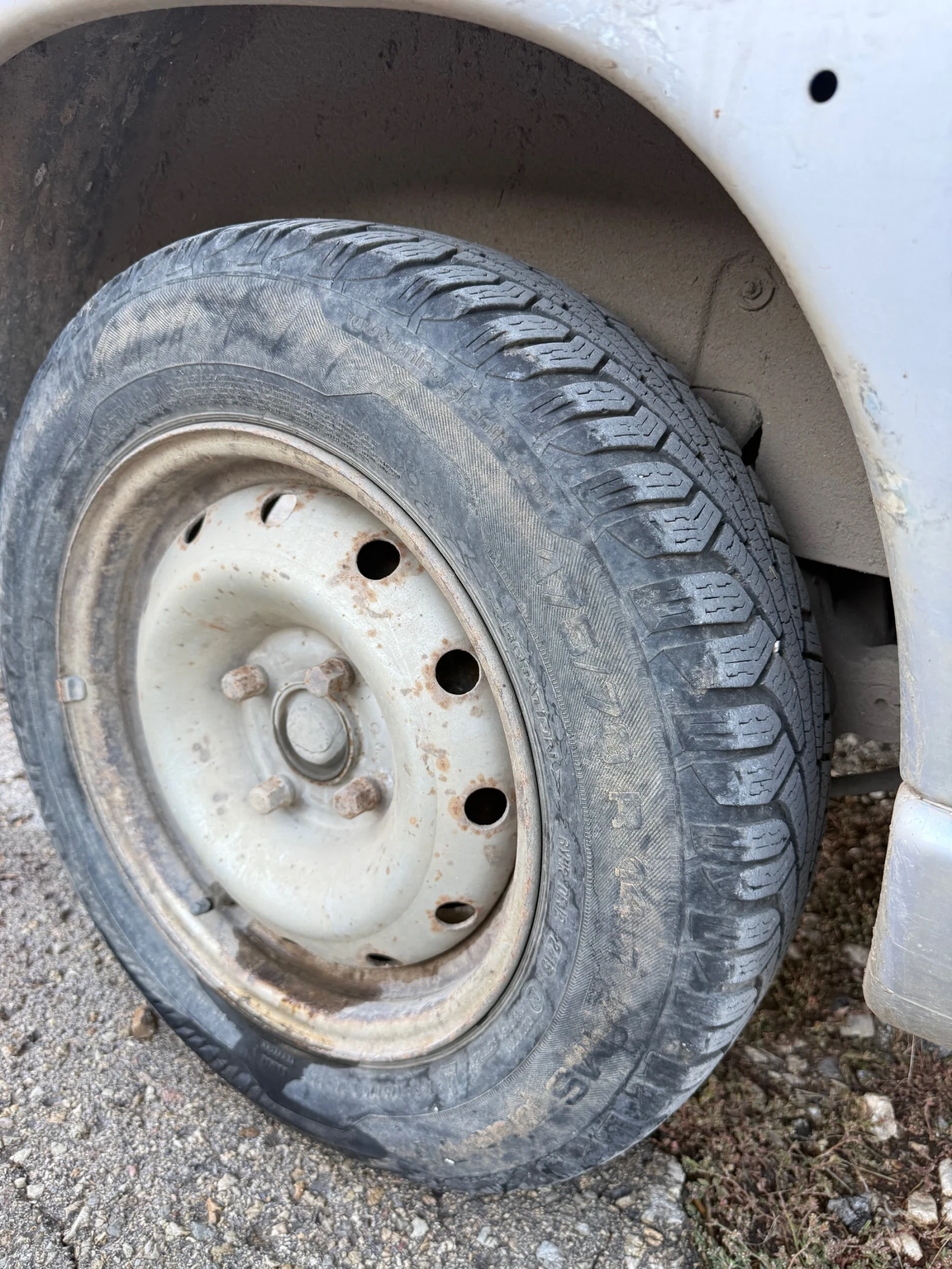 Citroen Berlingo 1.4, снимка 9 - Автомобили и джипове - 56348664