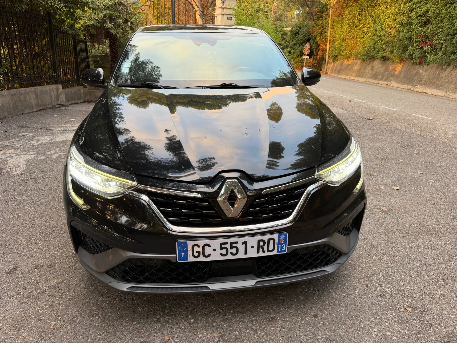 Renault Arkana RS-Line 1.3 140