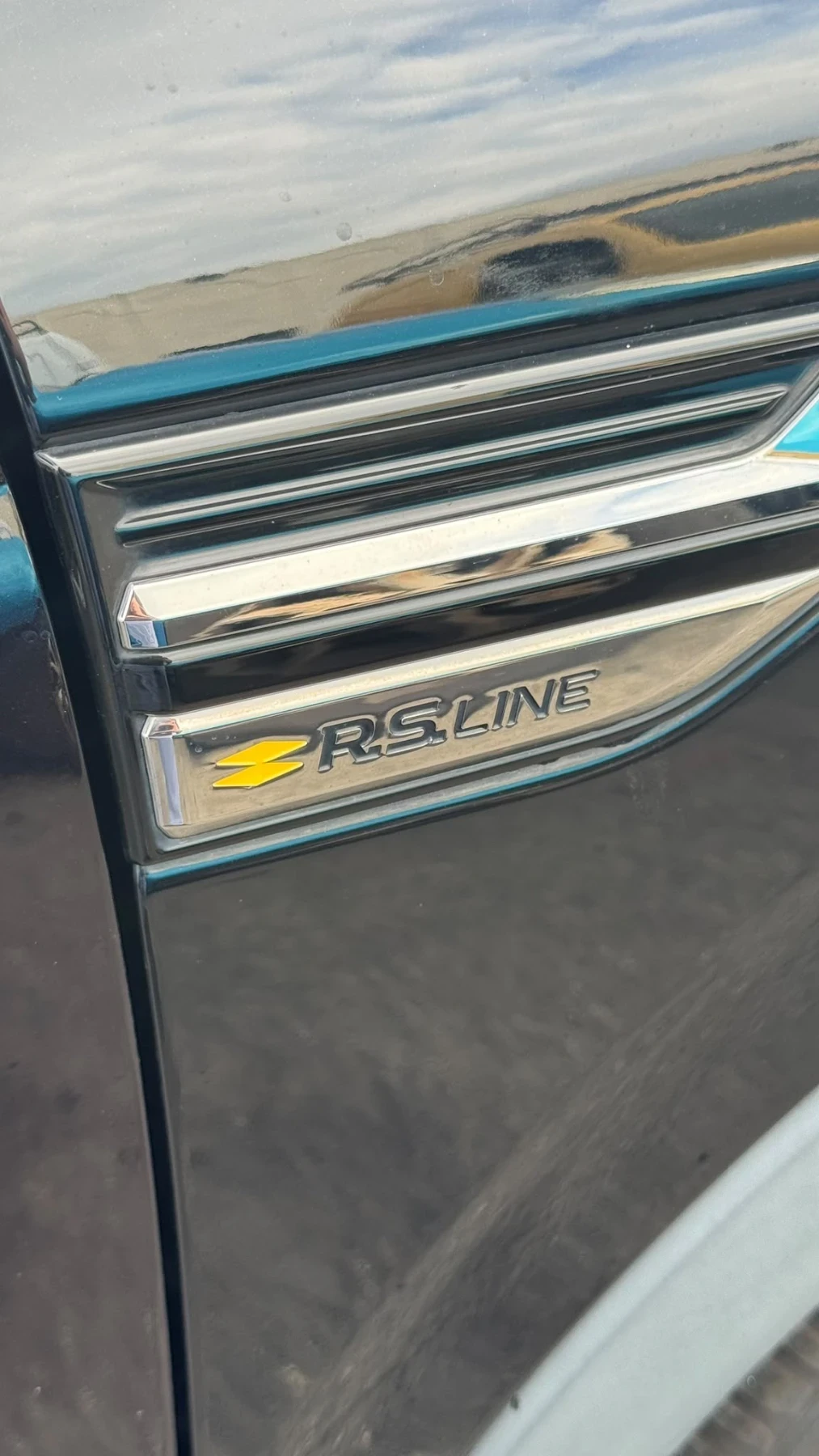 Renault Arkana RS-Line 1.3 140, снимка 10 - Автомобили и джипове - 56367775