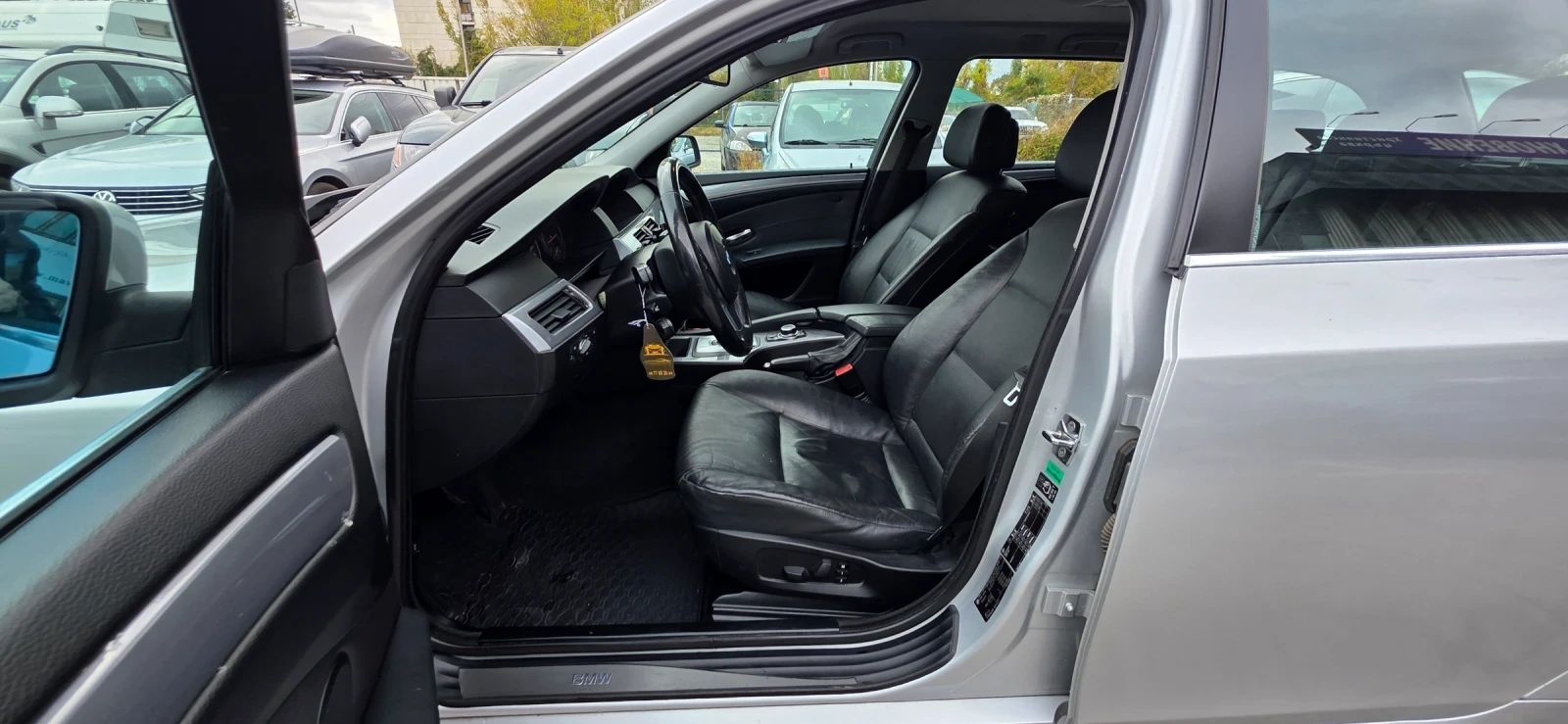 BMW 530 D Xdrive 235k.c | Mobile.bg � ����������� 7