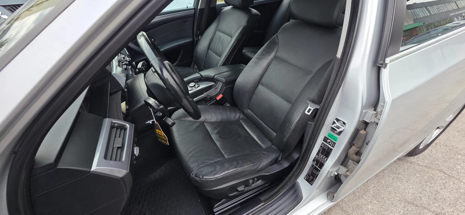 BMW 530 D Xdrive 235k.c | Mobile.bg � ����������� 10