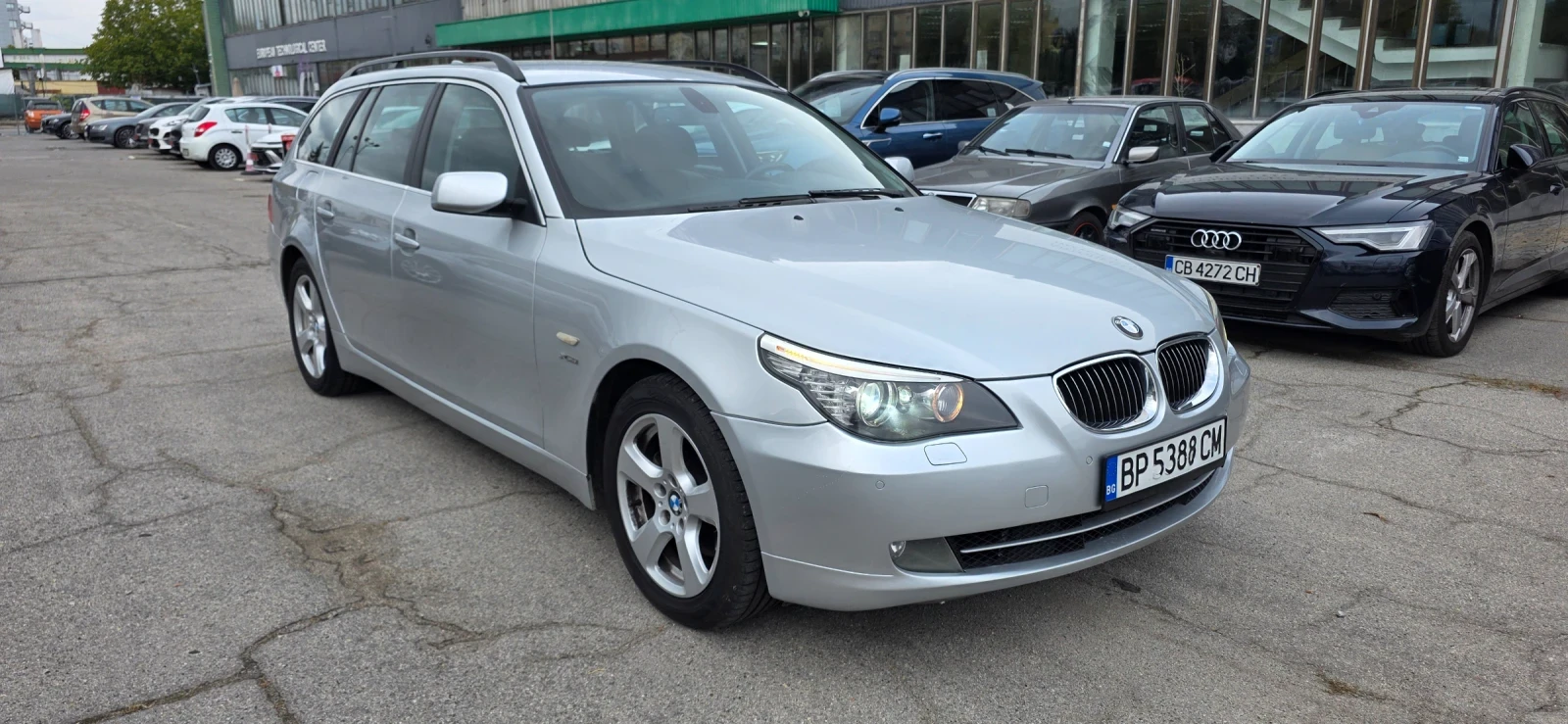 BMW 530 D Xdrive 235k.c | Mobile.bg � ����������� 3
