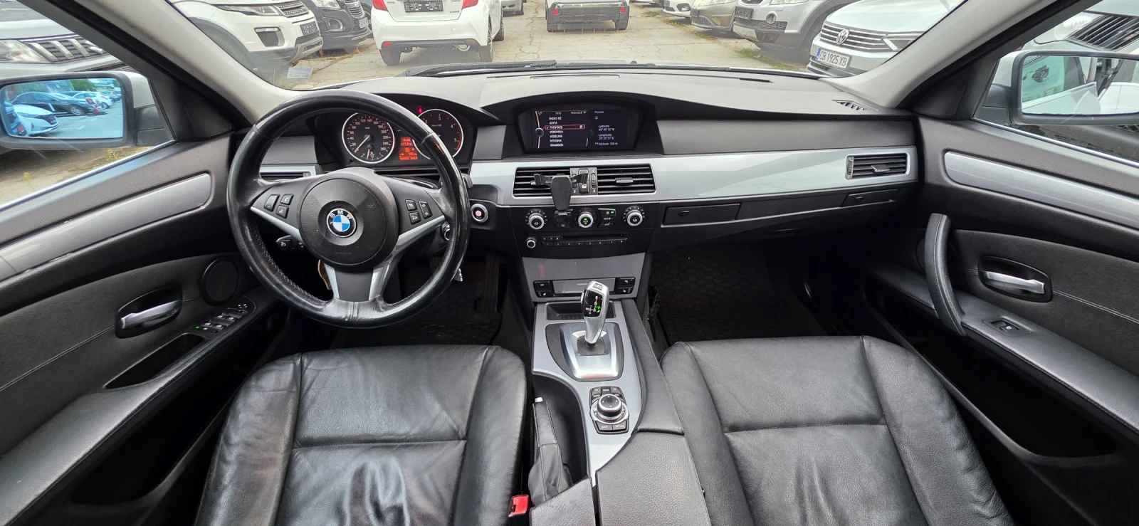 BMW 530 D Xdrive 235k.c | Mobile.bg � ����������� 12