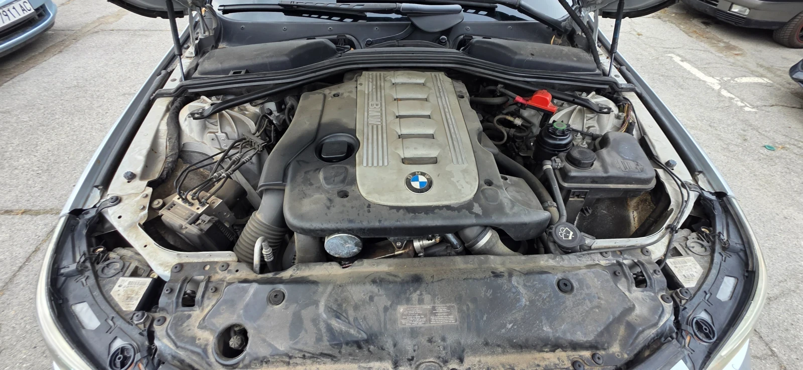 BMW 530 D Xdrive 235k.c | Mobile.bg � ����������� 17