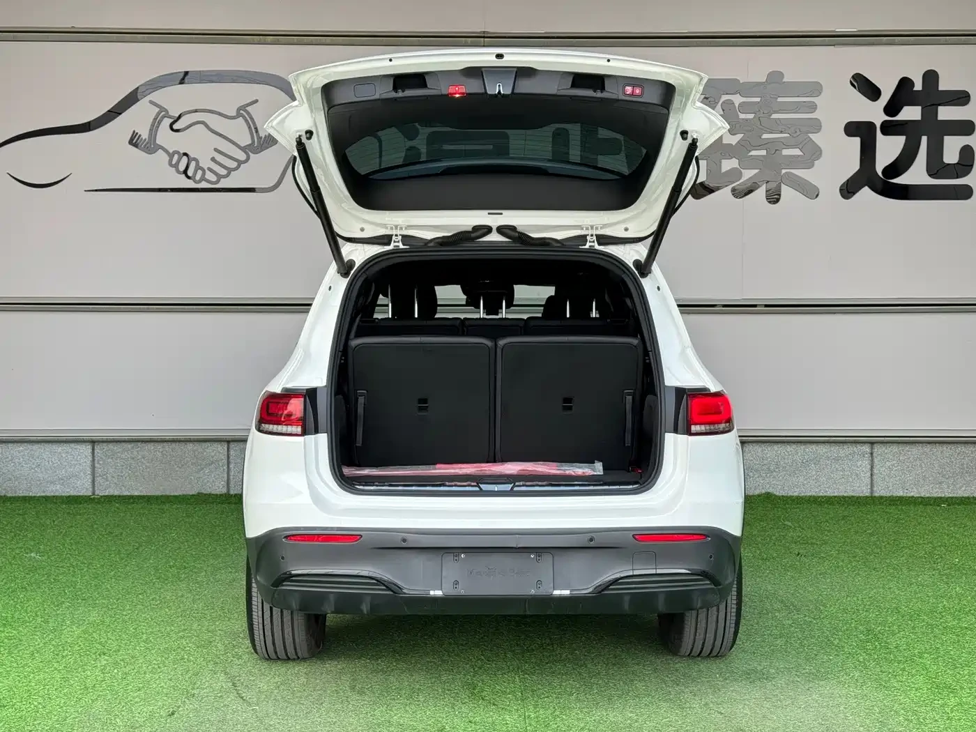 Mercedes-Benz EQB 2022* LAUNCH SPECIAL EDITION* 7PASS* NIGHT PK* 360 | Mobile.bg � ����������� 13