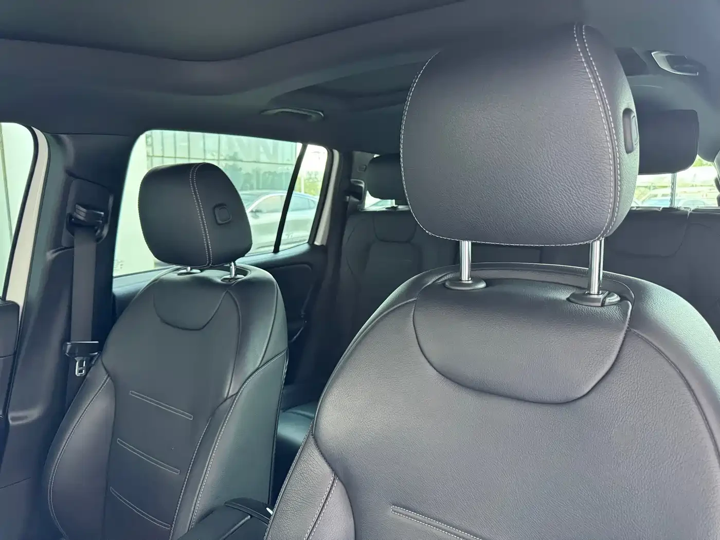 Mercedes-Benz EQB 2022* LAUNCH SPECIAL EDITION* 7PASS* NIGHT PK* 360 | Mobile.bg � ����������� 9