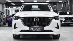 Mazda CX-60 2.5 e-SKYACTIV PHEV HOMURA 4x4 Automatic - изображение 2