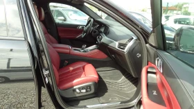 BMW X6 3.0D* M-SPORT* SWAROVSKI* LASER LIGHT* ГАРАНЦИЯ, снимка 7