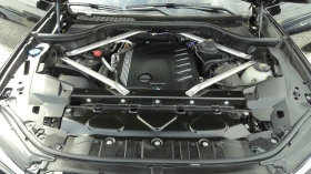 BMW X6 3.0D* M-SPORT* SWAROVSKI* LASER LIGHT* ГАРАНЦИЯ, снимка 17