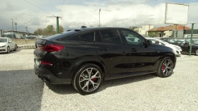 BMW X6 3.0D* M-SPORT* SWAROVSKI* LASER LIGHT* ГАРАНЦИЯ, снимка 5
