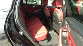 BMW X6 3.0D* M-SPORT* SWAROVSKI* LASER LIGHT* ГАРАНЦИЯ, снимка 9