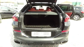 BMW X6 3.0D* M-SPORT* SWAROVSKI* LASER LIGHT* ГАРАНЦИЯ, снимка 10