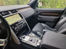 Land Rover Discovery, снимка 16