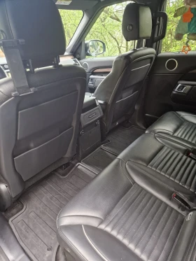 Land Rover Discovery, снимка 11