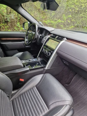 Land Rover Discovery, снимка 6