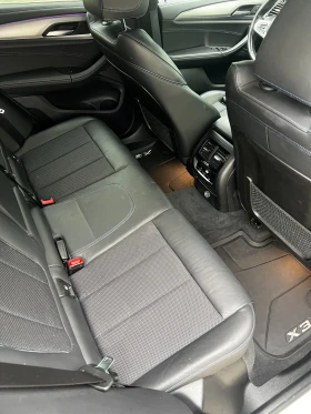 BMW X3 M40i xDrive, снимка 13