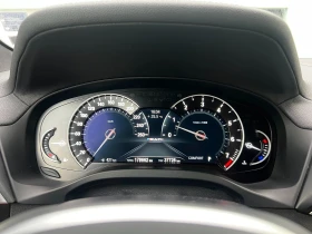 BMW X3 M40i xDrive, снимка 15