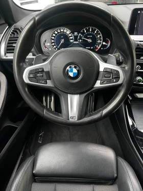 BMW X3 M40i xDrive, снимка 14