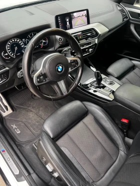 BMW X3 M40i xDrive, снимка 10