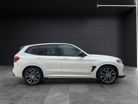 BMW X3 M40i xDrive, снимка 7