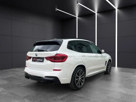 BMW X3 M40i xDrive, снимка 3