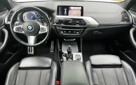 BMW X3 M40i xDrive, снимка 9