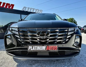 Hyundai Tucson * 4х4* Plug-in-Hybrid* ГАРАНЦИЯ* , снимка 4