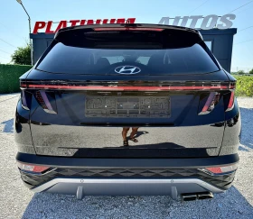 Hyundai Tucson * 4х4* Plug-in-Hybrid* ГАРАНЦИЯ* , снимка 6