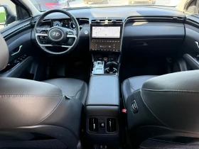 Hyundai Tucson * 4х4* Plug-in-Hybrid* ГАРАНЦИЯ* , снимка 14