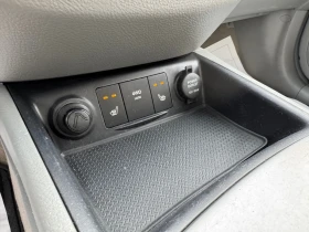 Hyundai Santa fe 2.2 CRDI 4WD - AUTOMATIC/ PODGREV/ TEGLICH, снимка 14