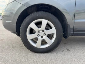 Hyundai Santa fe 2.2 CRDI 4WD - AUTOMATIC/ PODGREV/ TEGLICH, снимка 17