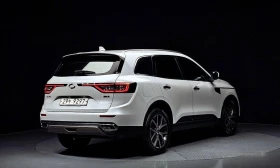 Renault Koleos 2.0 LPe RE Signature 2WD , снимка 2