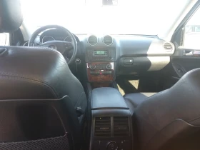 Mercedes-Benz ML 280 280 tdi, снимка 12