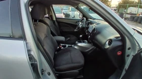 Nissan Juke 1 6i НАВИГАЦИЯ ГАЗ, снимка 10