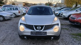 Nissan Juke 1 6i НАВИГАЦИЯ ГАЗ, снимка 3