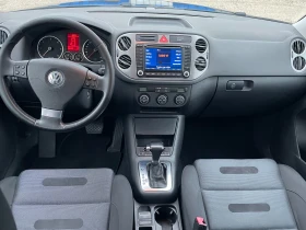 VW Tiguan НОВ ВНОС ИТАЛИЯ 4x4, снимка 14