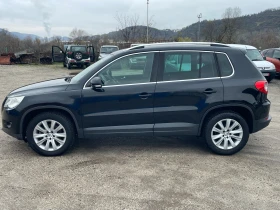 VW Tiguan НОВ ВНОС ИТАЛИЯ 4x4, снимка 4