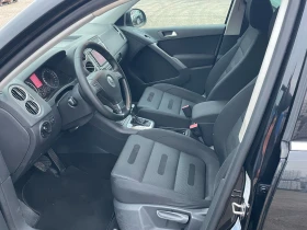 VW Tiguan НОВ ВНОС ИТАЛИЯ 4x4, снимка 9